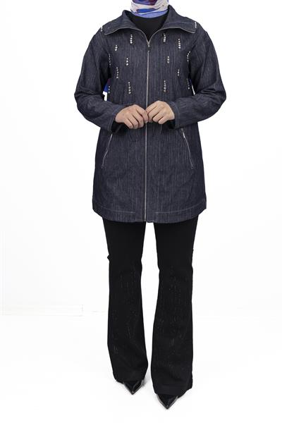 Kap Lacivert OTW9250