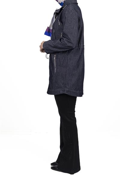 Kap Lacivert OTW9250