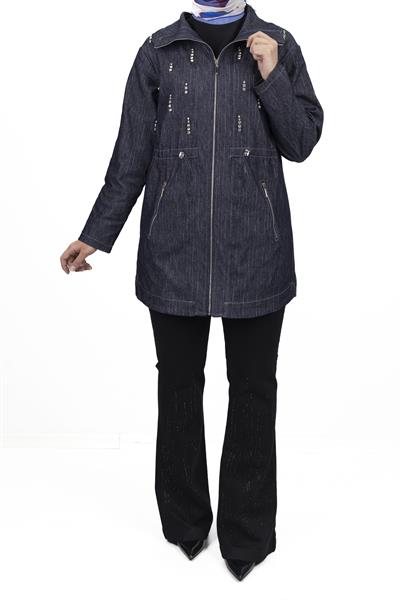 Kap Lacivert OTW9250