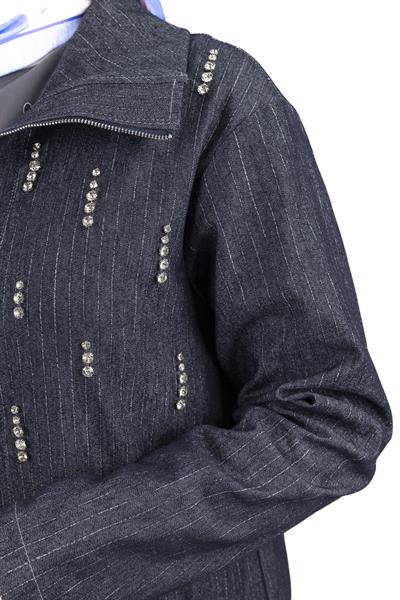 Kap Lacivert OTW9250