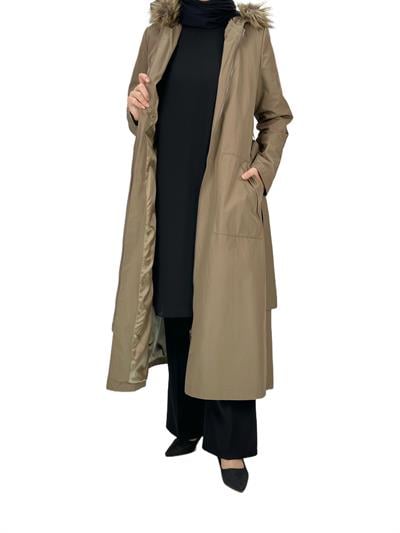 Kapitone Kaban Vizon OTW36149