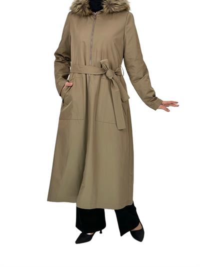 Kapitone Kaban Vizon OTW36149