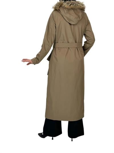 Kapitone Kaban Vizon OTW36149