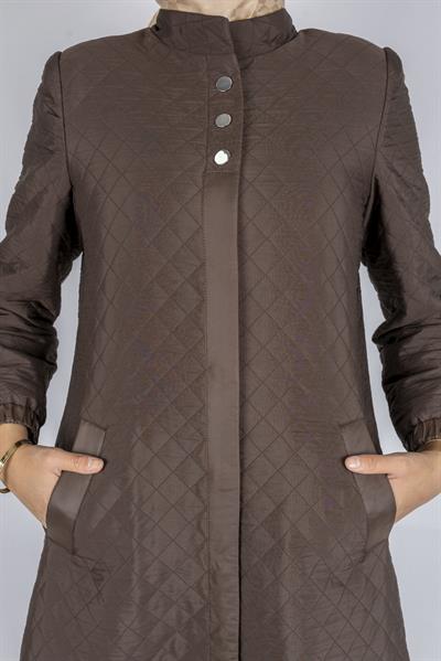 Kapitone Kap Kahve OTW36205