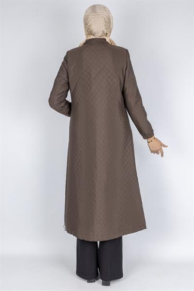 Kapitone Kap Kahve OTW36205