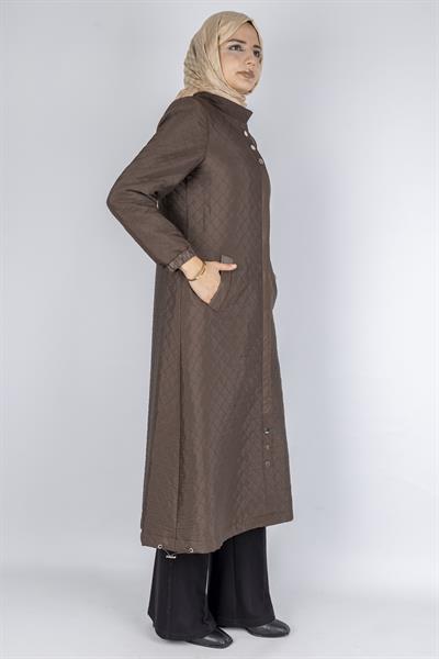 Kapitone Kap Kahve OTW36205