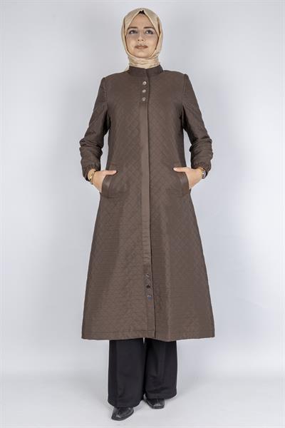 Kapitone Kap Kahve OTW36205