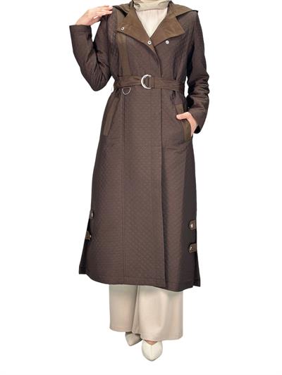 Kapitone Kap Kahve OTW36249