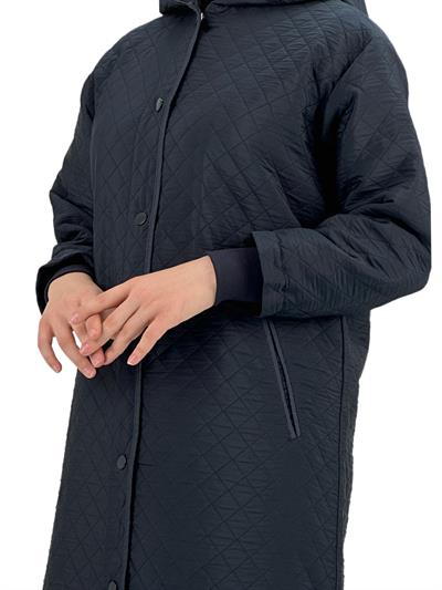 Kapitone Kap Lacivert OTW36080