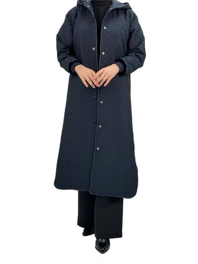 Kapitone Kap Lacivert OTW36080