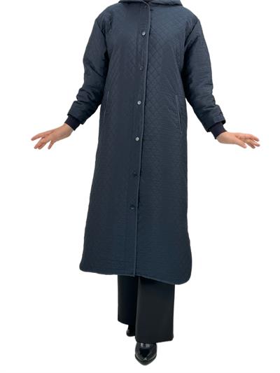 Kapitone Kap Lacivert OTW36080