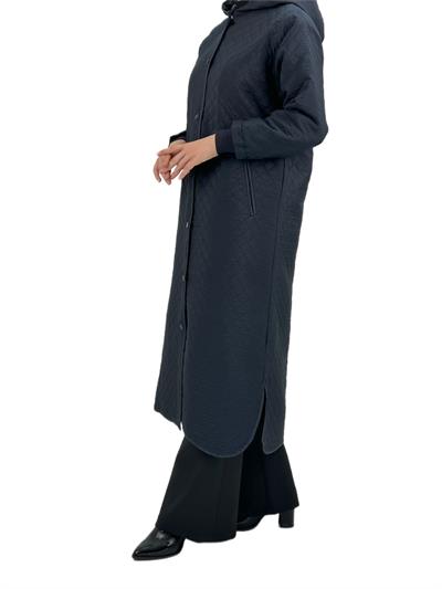 Kapitone Kap Lacivert OTW36080