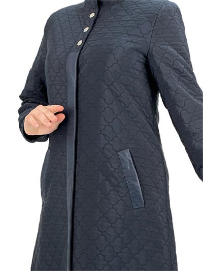 Kapitone Kap Lacivert OTW36205