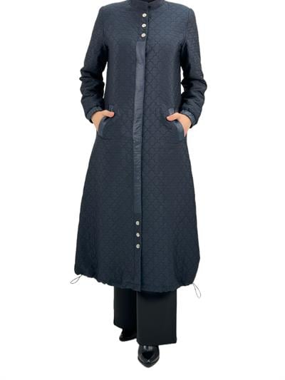 Kapitone Kap Lacivert OTW36205