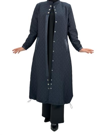 Kapitone Kap Lacivert OTW36205