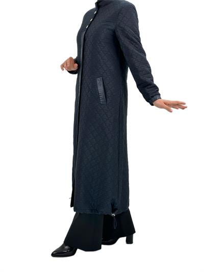 Kapitone Kap Lacivert OTW36205