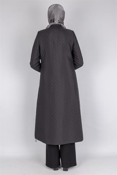 Kapitone Kap Siyah OTW36205