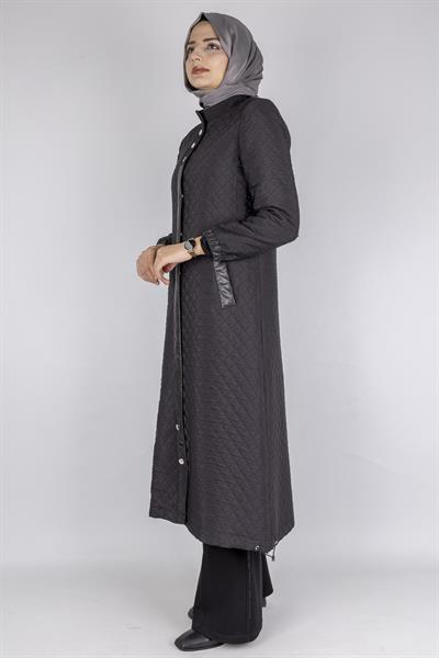 Kapitone Kap Siyah OTW36205