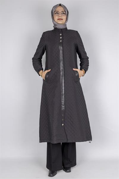 Kapitone Kap Siyah OTW36205