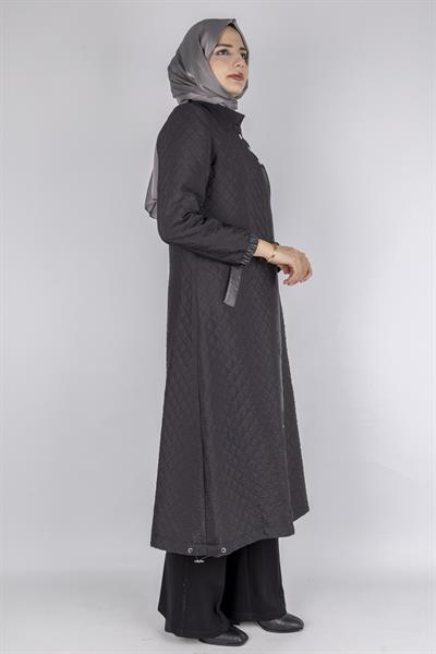 Kapitone Kap Siyah OTW36205