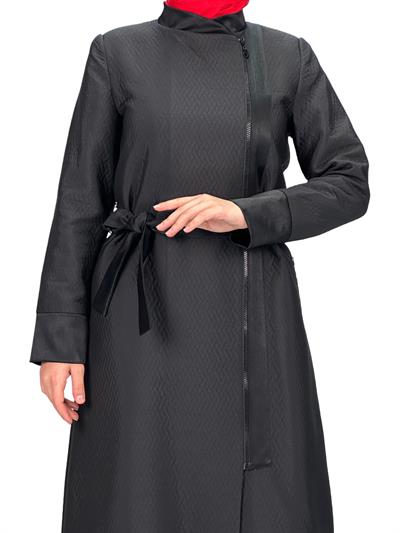 Kapitone Kap Siyah OTW36251