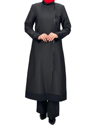 Kapitone Kap Siyah OTW36251