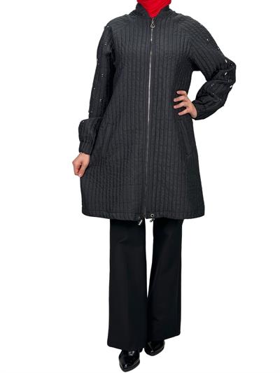 Kapitone Kap Siyah OTW5175