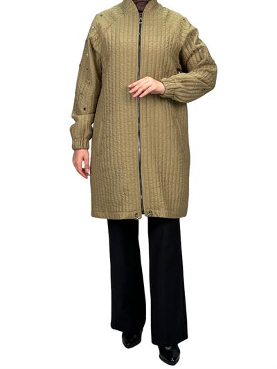 Kapitone Kap Yeşil OTW5175