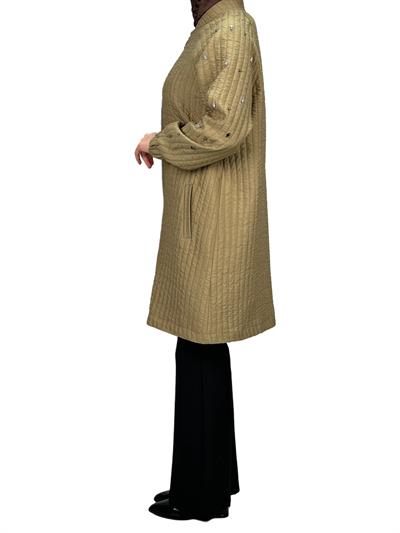 Kapitone Kap Yeşil OTW5175