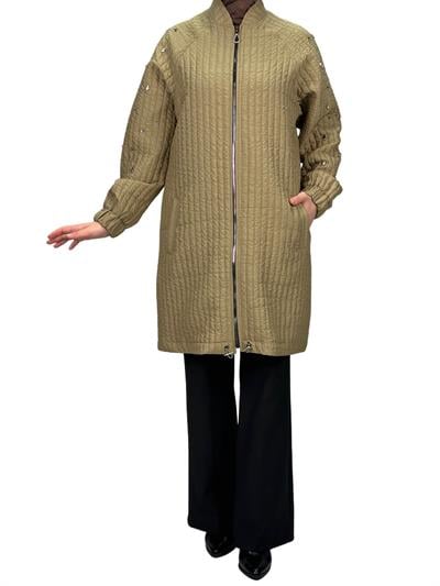 Kapitone Kap Yeşil OTW5175