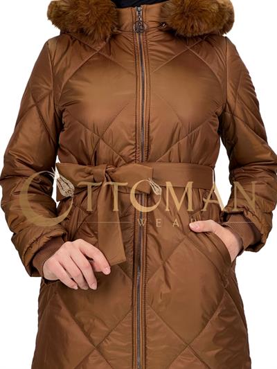 Kapitone Mont Badem OTW709