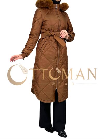 Kapitone Mont Badem OTW709