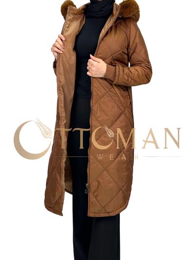 Kapitone Mont Badem OTW709