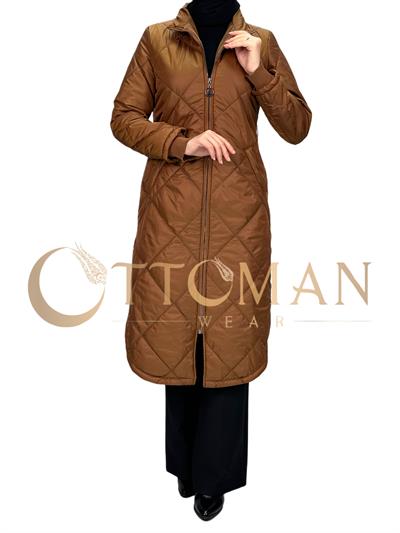 Kapitone Mont Badem OTW709