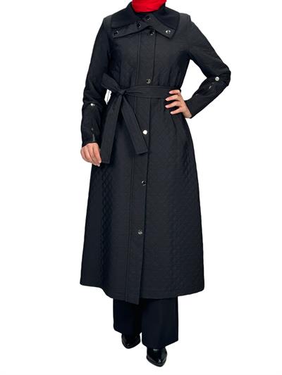 Kapitone Mont Siyah OTW36253