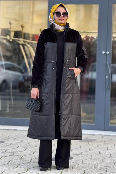 Kapitone Mont Siyah OTW36260