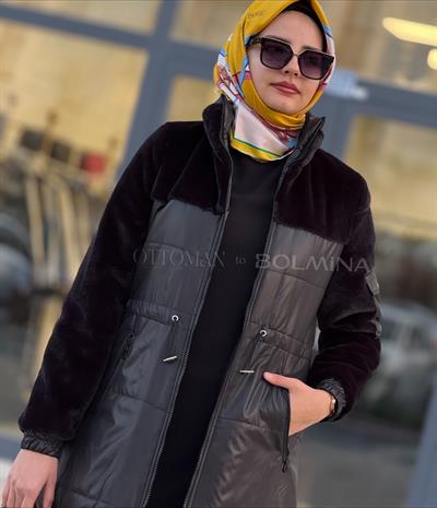 Kapitone Mont Siyah OTW36260