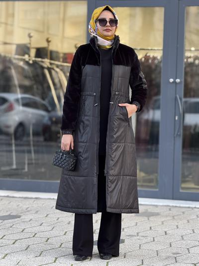 Kapitone Mont Siyah OTW36260