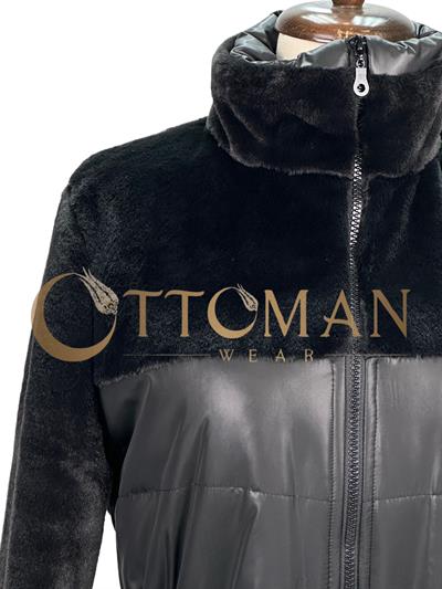 Kapitone Mont Siyah OTW36260