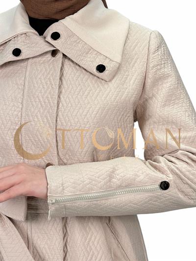 Kapitone Mont Taş OTW36253-1