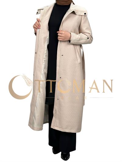 Kapitone Mont Taş OTW36253-1