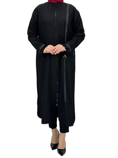 Keten Kap Siyah OTW36227