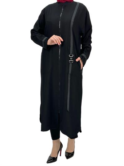 Keten Kap Siyah OTW36227