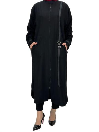 Keten Kap Siyah OTW36227