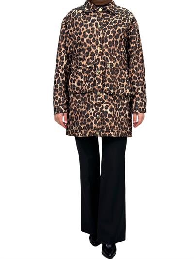 Leopar Ceket Leopar OTW2360