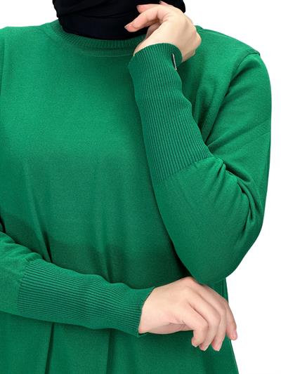 Merserize Triko Tunik Benetton OTW121