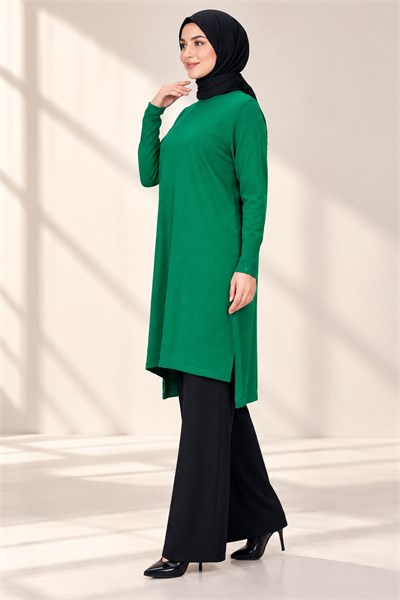 Merserize Triko Tunik Benetton OTW121
