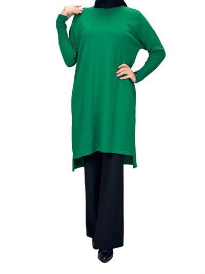 Merserize Triko Tunik Benetton OTW121