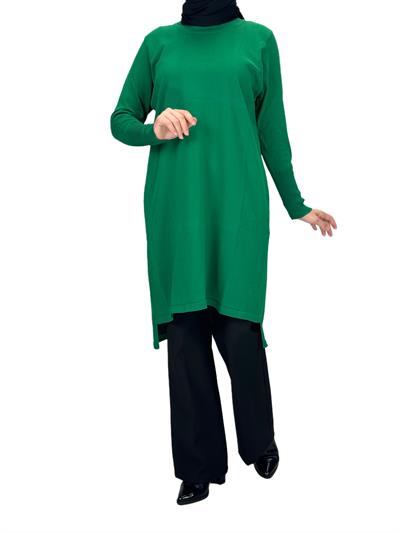 Merserize Triko Tunik Benetton OTW121