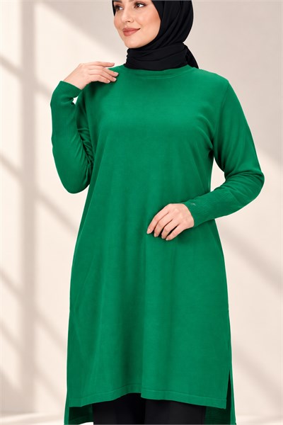 Merserize Triko Tunik Benetton OTW121